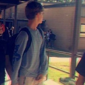 Meet your Posher, Gabriel